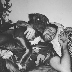 Meet your Posher, Forest